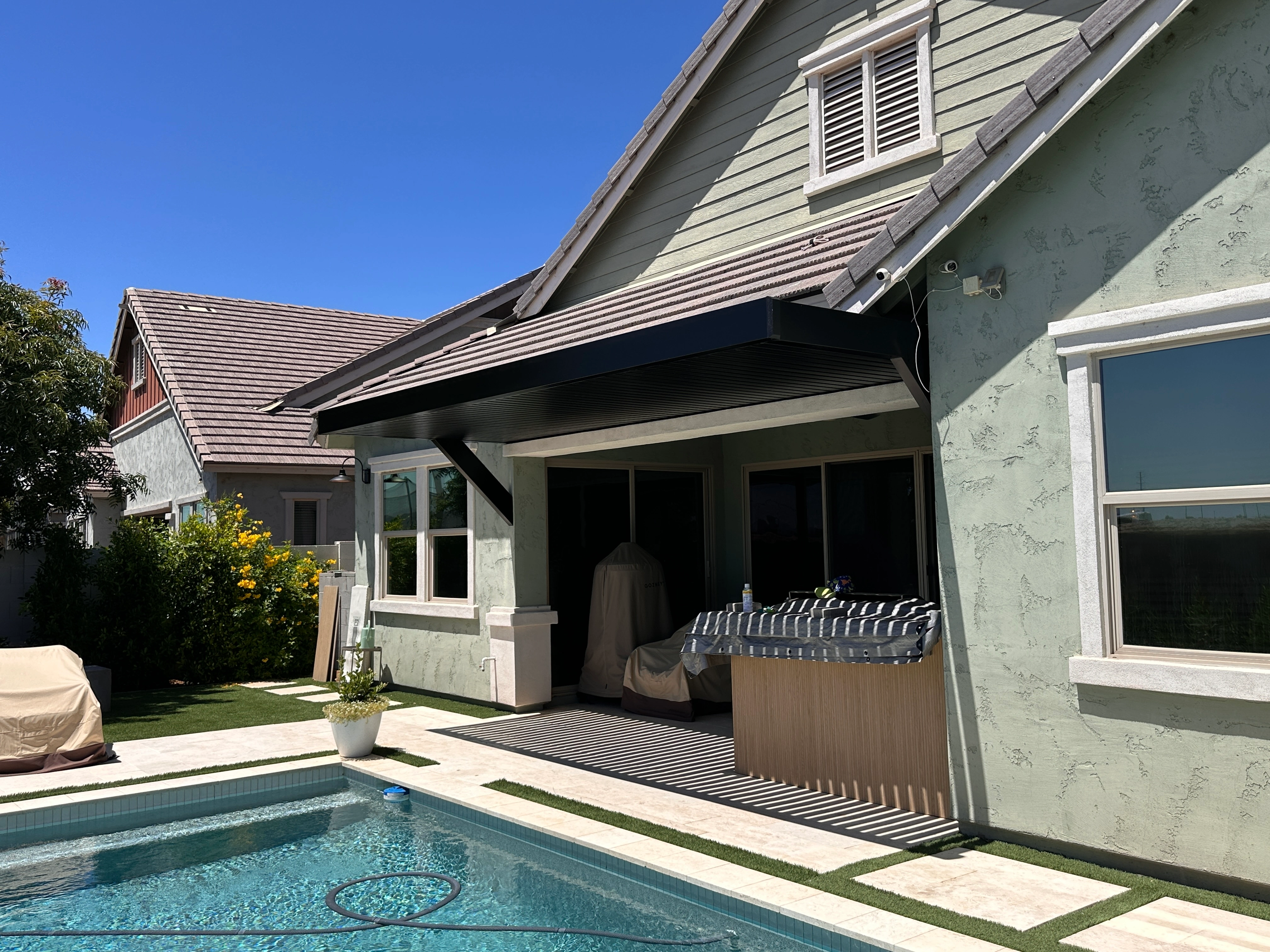 Patio Covers